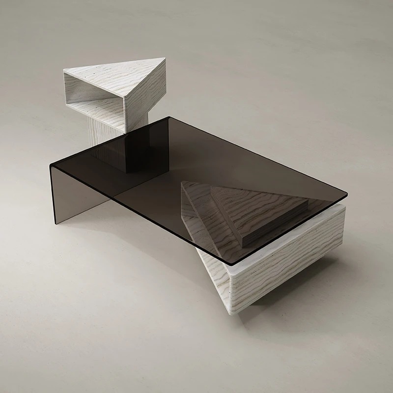 Fashion Designer Coffee Table  - Interior Design Vintage Modern review and price