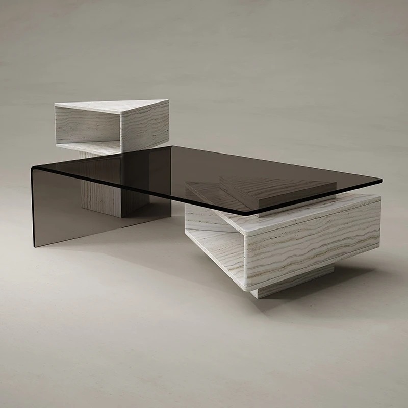 Fashion Designer Coffee Table  - Interior Design Vintage Modern review and price