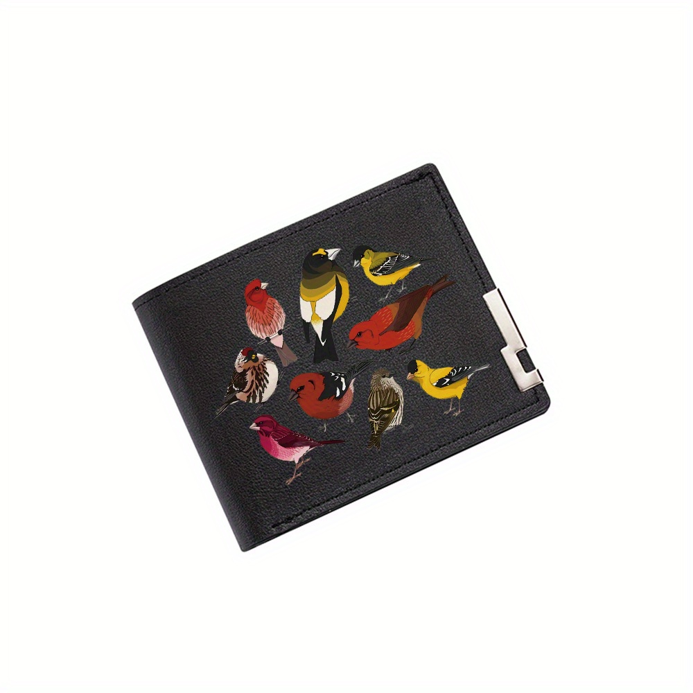 Bird illustrations dark backgr - Interior Design Illustrated review and price