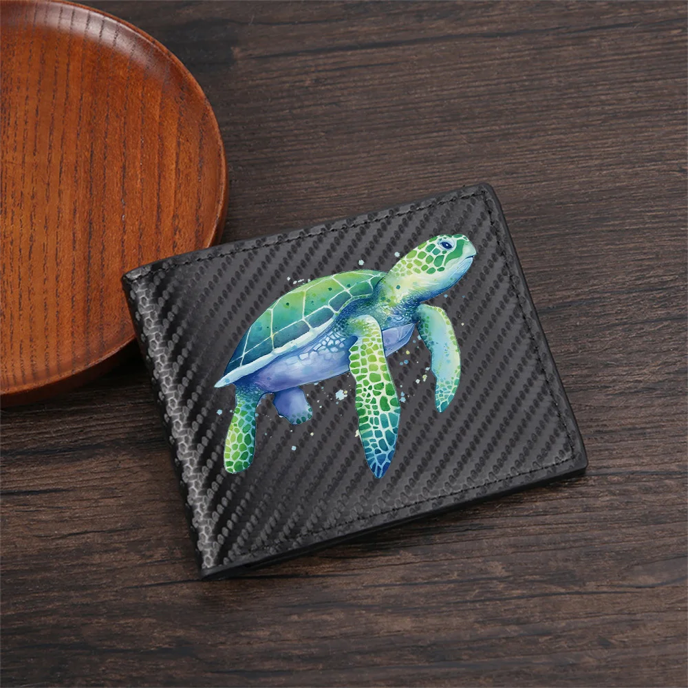 Sea turtle watercolor illustra - Interior Design Illustrated review and price